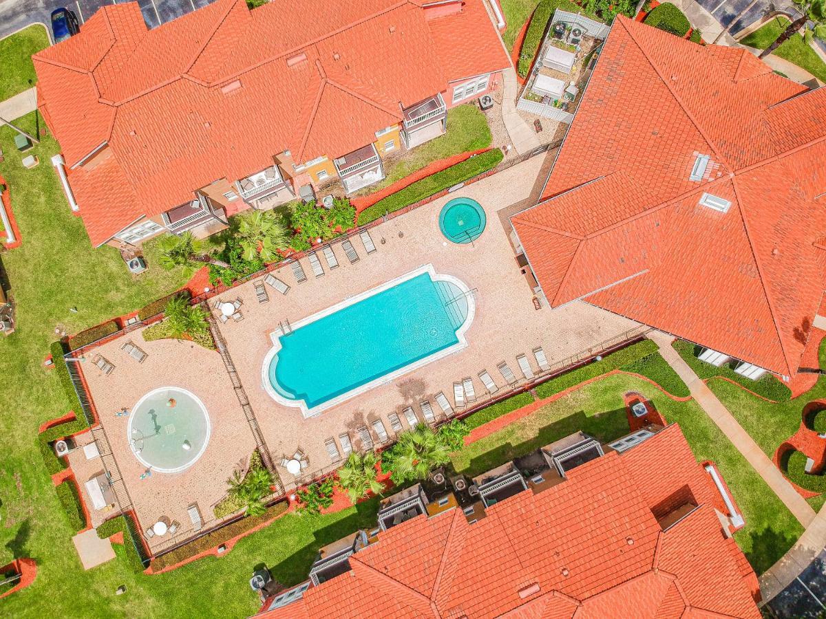 Spacious Villa With Private Pool - No Carpet - Disney Area Kissimmee Esterno foto